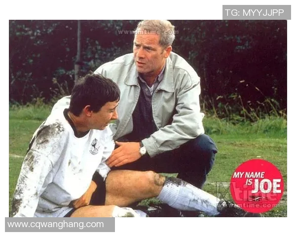 热血沸腾足球明星主演的经典电影推荐让你领略绿茵场上的激情与梦想