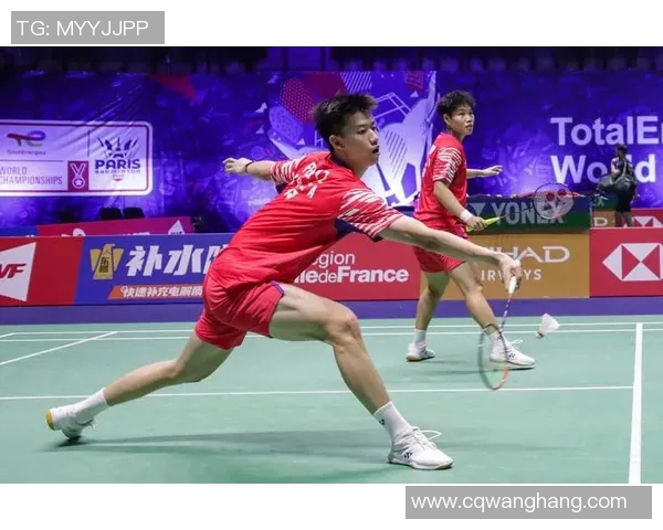 上海羽毛球队在世界锦标赛中的表现分析与状态点评