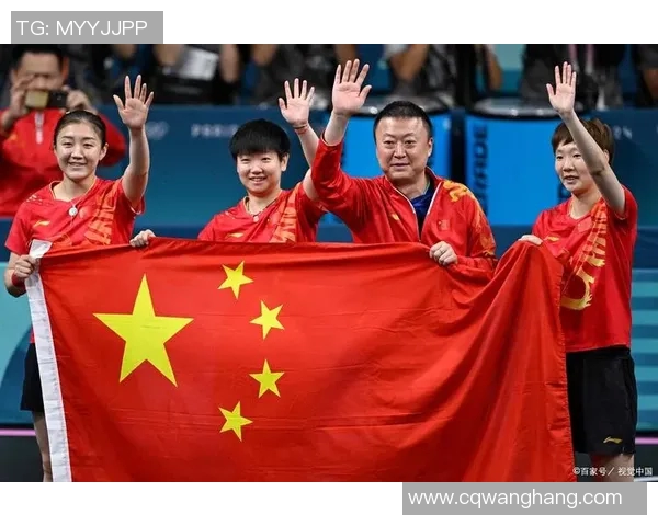 乒乓球传奇张军专访揭秘成功背后的坚持与智慧