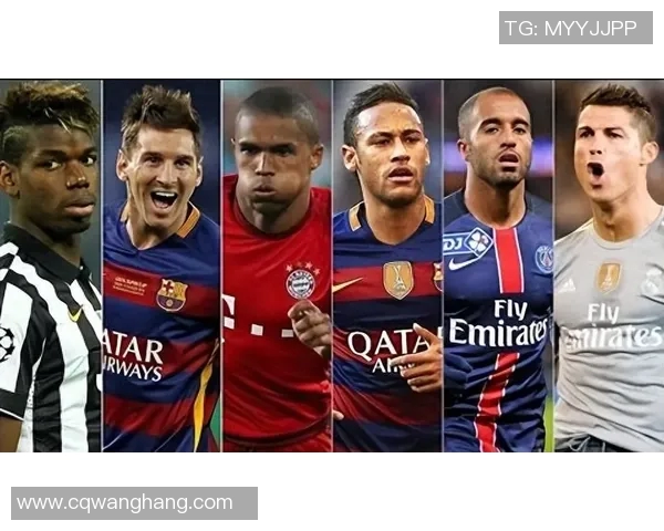 内马尔在足球明星排名中的地位分析与影响力探讨