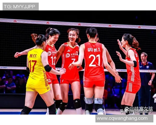 北京排球队在世锦赛中的技术表现分析与未来发展展望