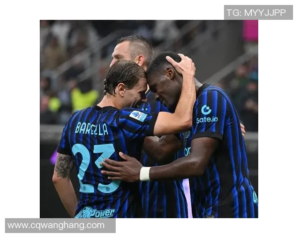 国际米兰足球明星的辉煌历程与未来展望分析