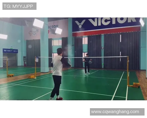 广州羽毛球队逆袭之路解析:从困境到崛起的精彩反击 广州羽毛球队逆袭之路解析:从困境到崛起的精彩反击
