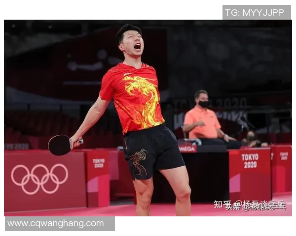 成都乒乓球队中路突破打法的深度解析与战术应用探讨 成都乒乓球队中路突破打法的深度解析与战术应用探讨