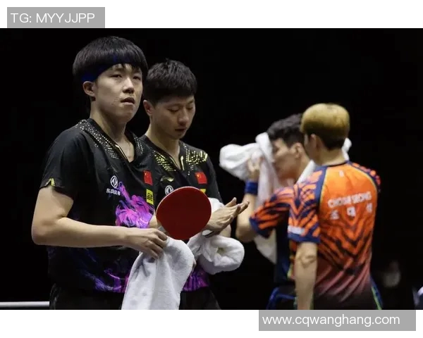 杭州乒乓球队在挑战赛中的灵活性表现分析与点评