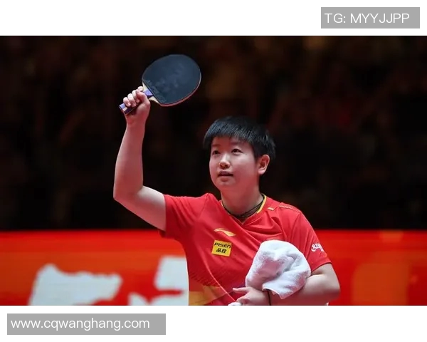 武汉乒乓球队在杯赛中的节奏表现分析与战术解读