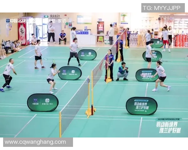 羽毛球意识排行榜揭晓深圳羽毛球队荣登第五名引发关注