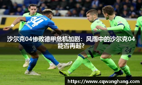 沙尔克04惨败德甲危机加剧：风雨中的沙尔克04能否再起？