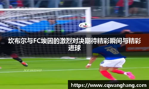 坎布尔与FC埃因的激烈对决期待精彩瞬间与精彩进球